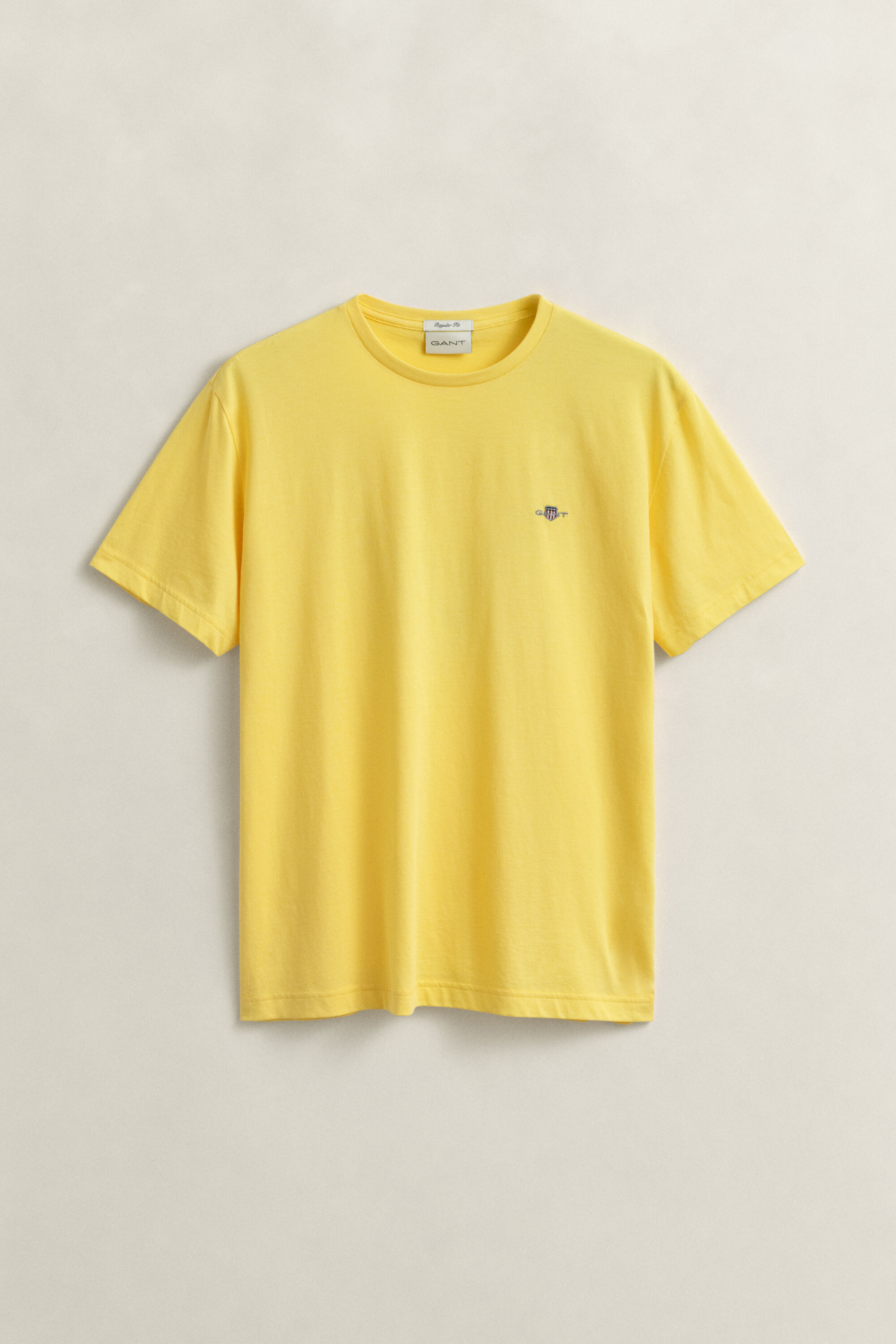 T-shirt Shield regular fit