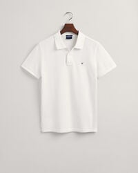 Polo Original in piqu&eacute; slim fit