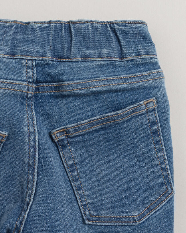 Jeggings Shield Original baby