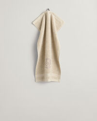 Asciugamano Crest 30x50