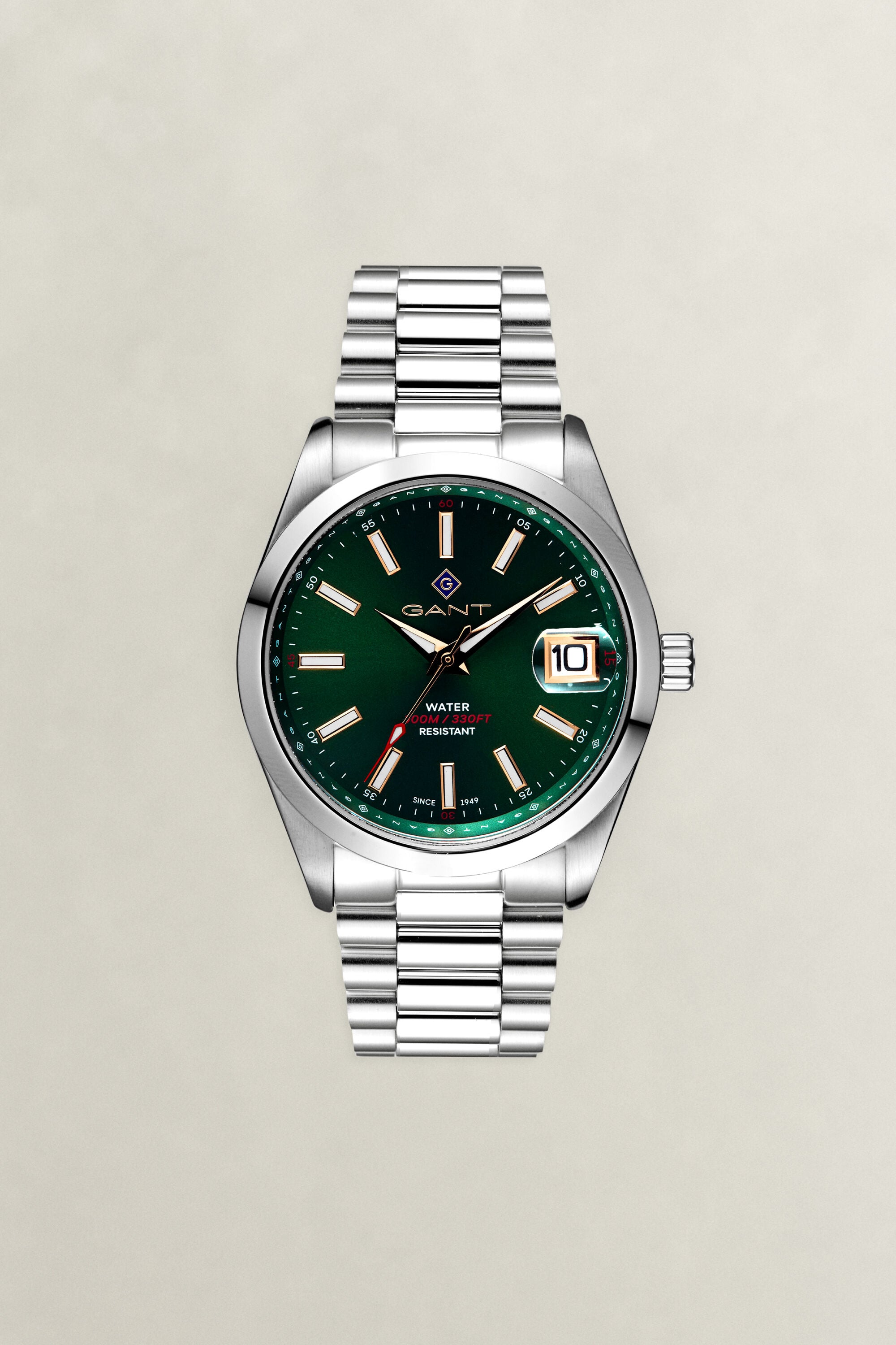 Orologio Eastham
