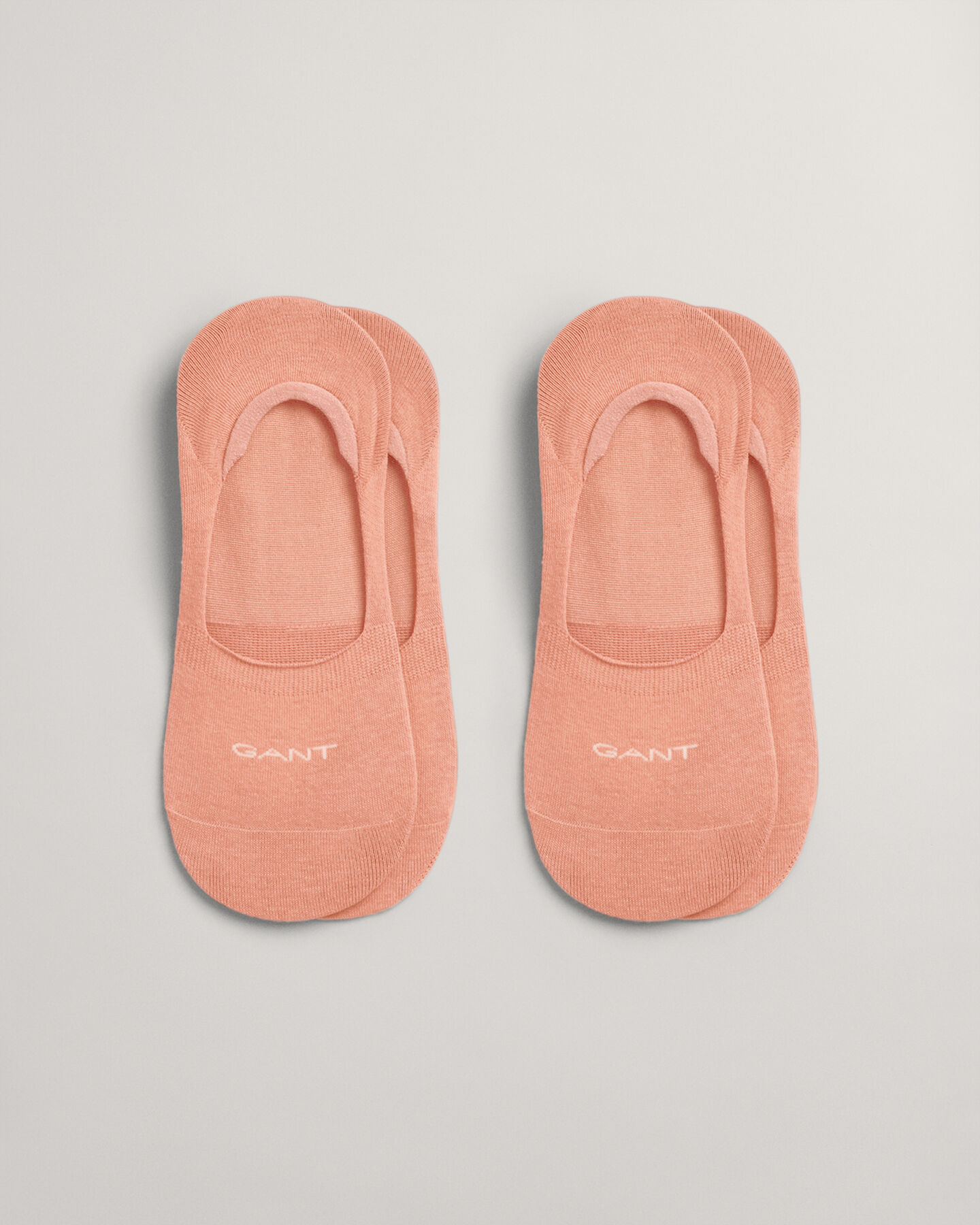 Confezione da 2 paia di fantasmini