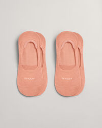 Confezione da 2 paia di fantasmini