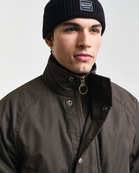 Giacca Double Decker