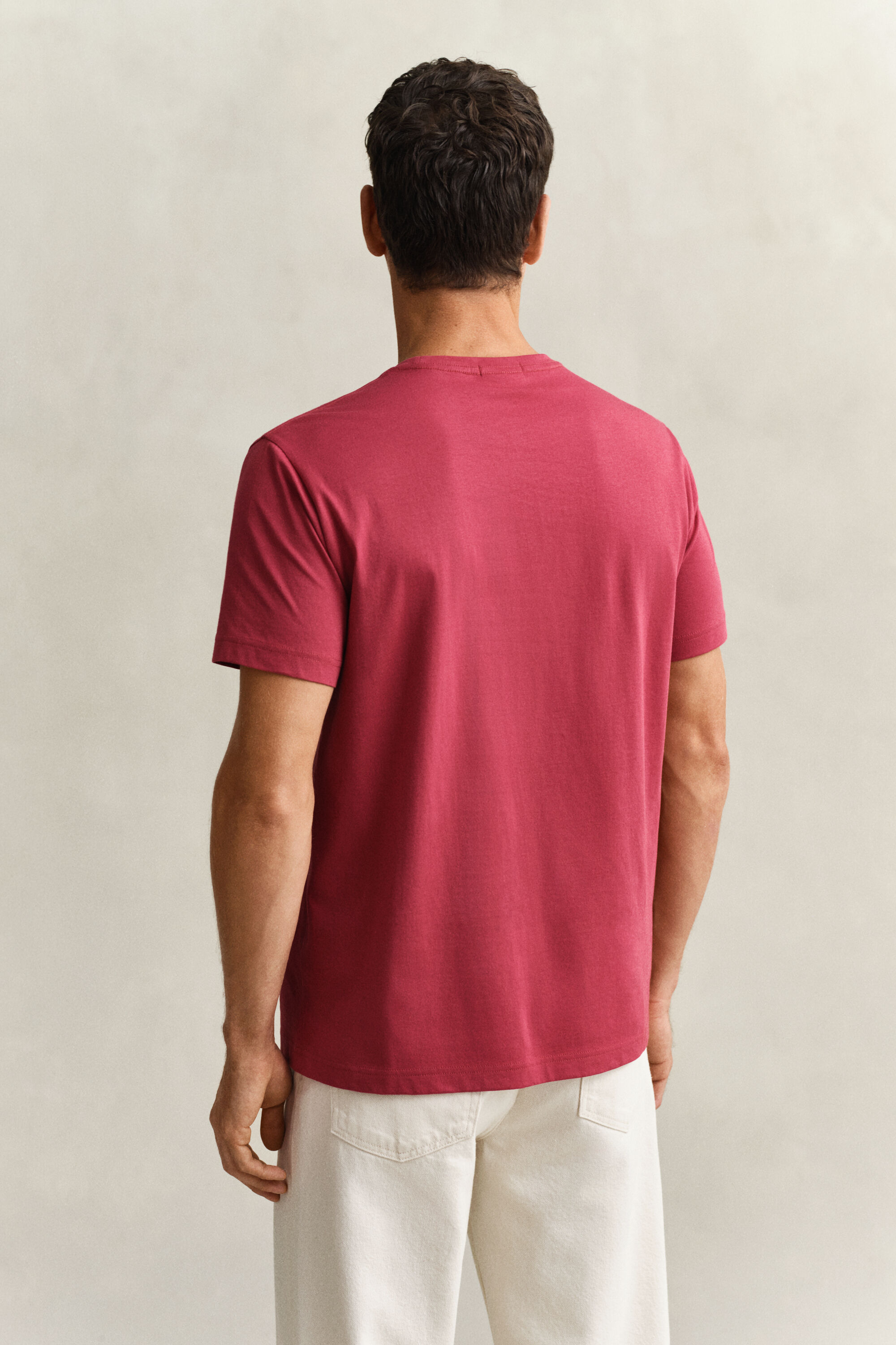 T-shirt Shield regular fit