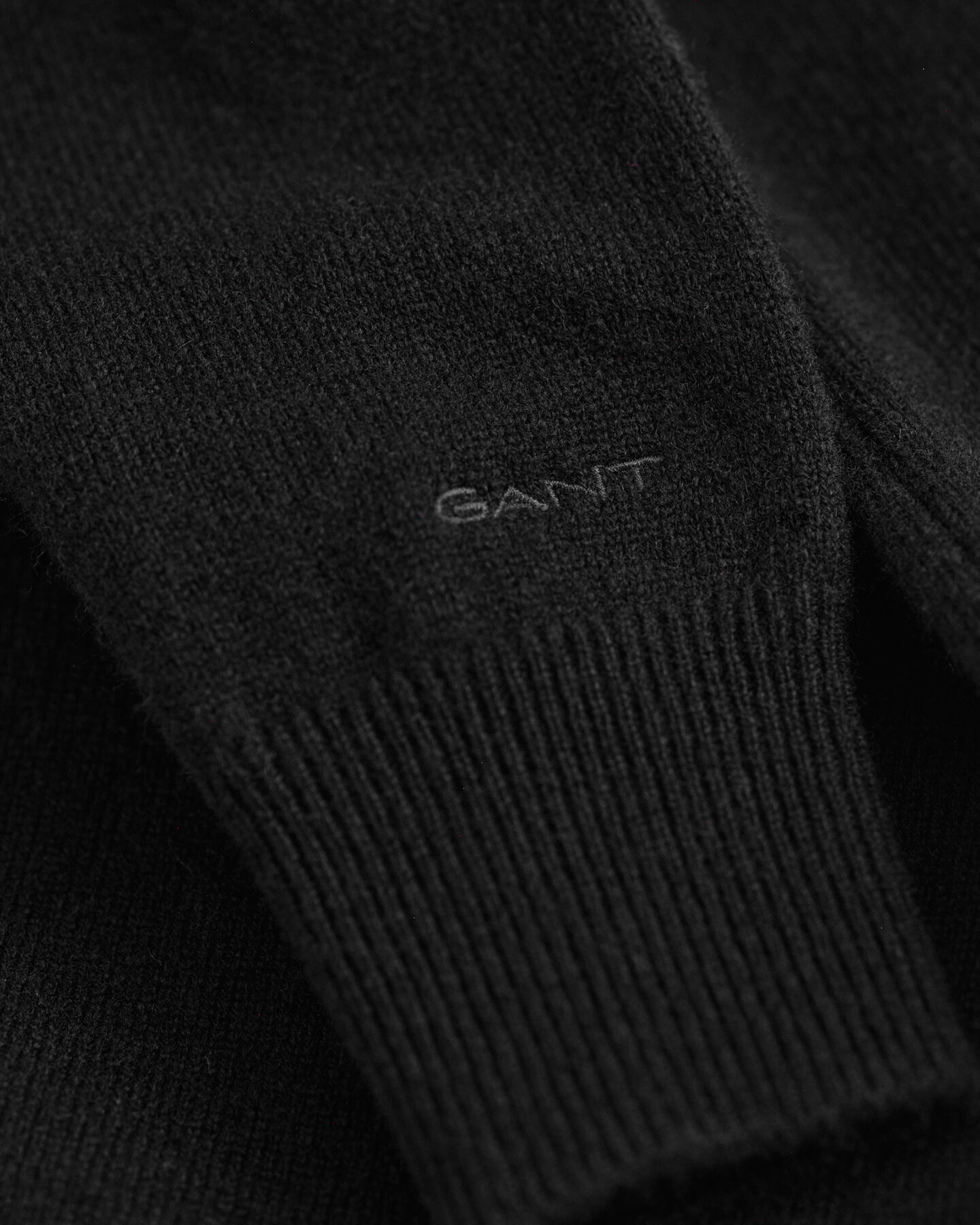 Maglia girocollo in finissima lana d&rsquo;agnello