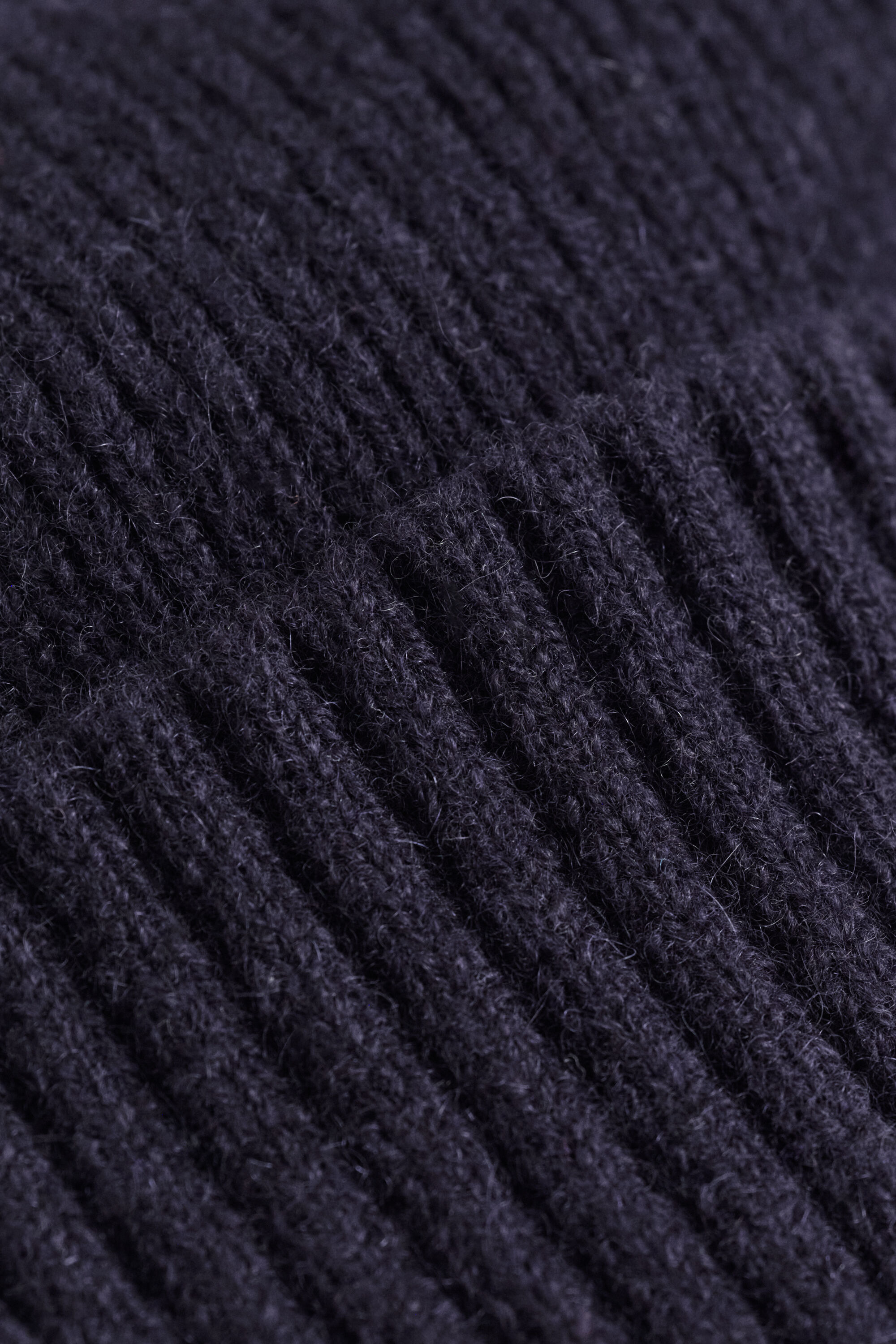 Berretto in cashmere