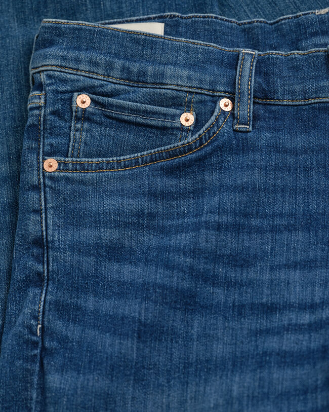 Jeans Active Recover extra slim fit