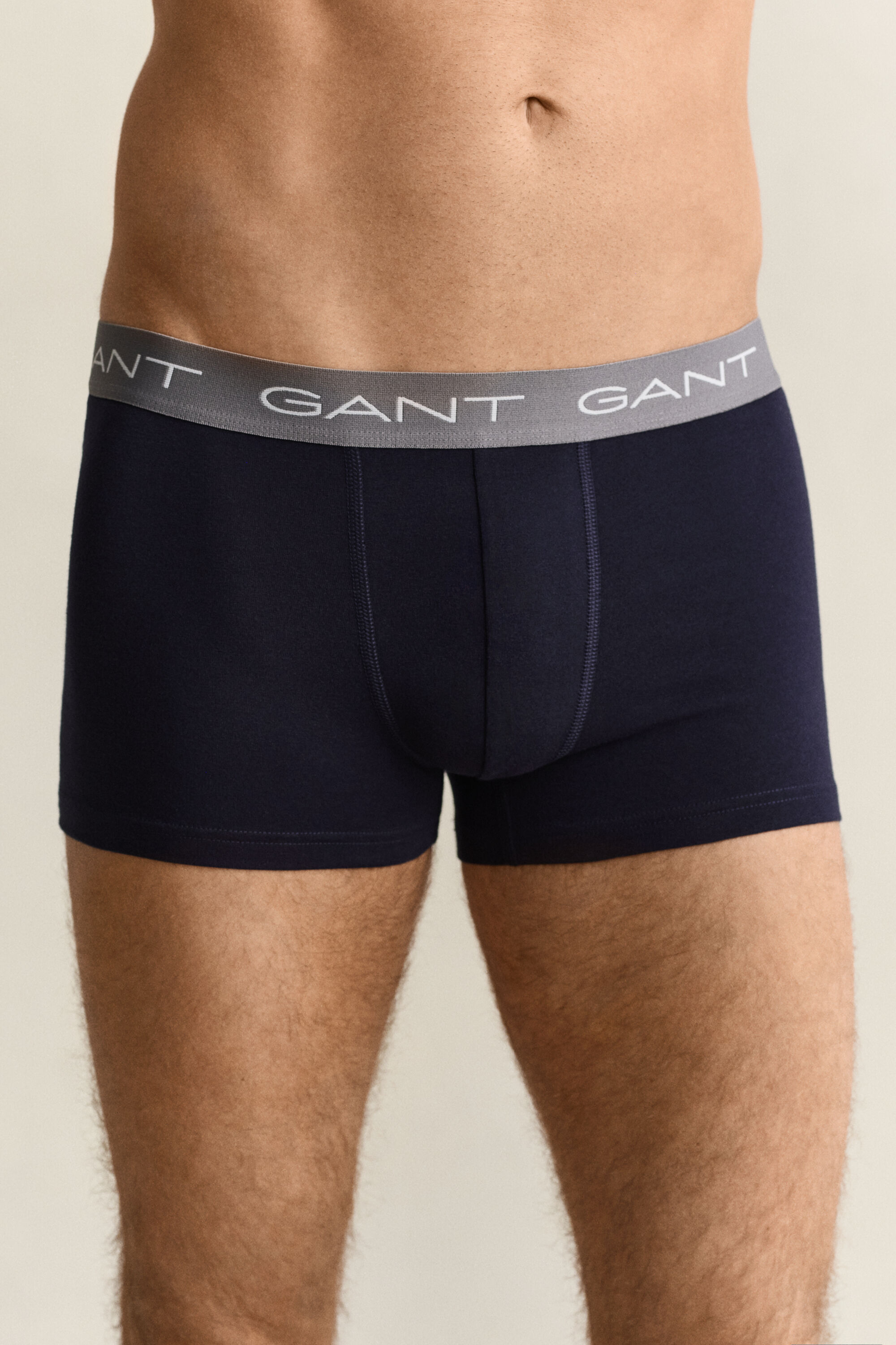 Confezione da 3 paia di boxer