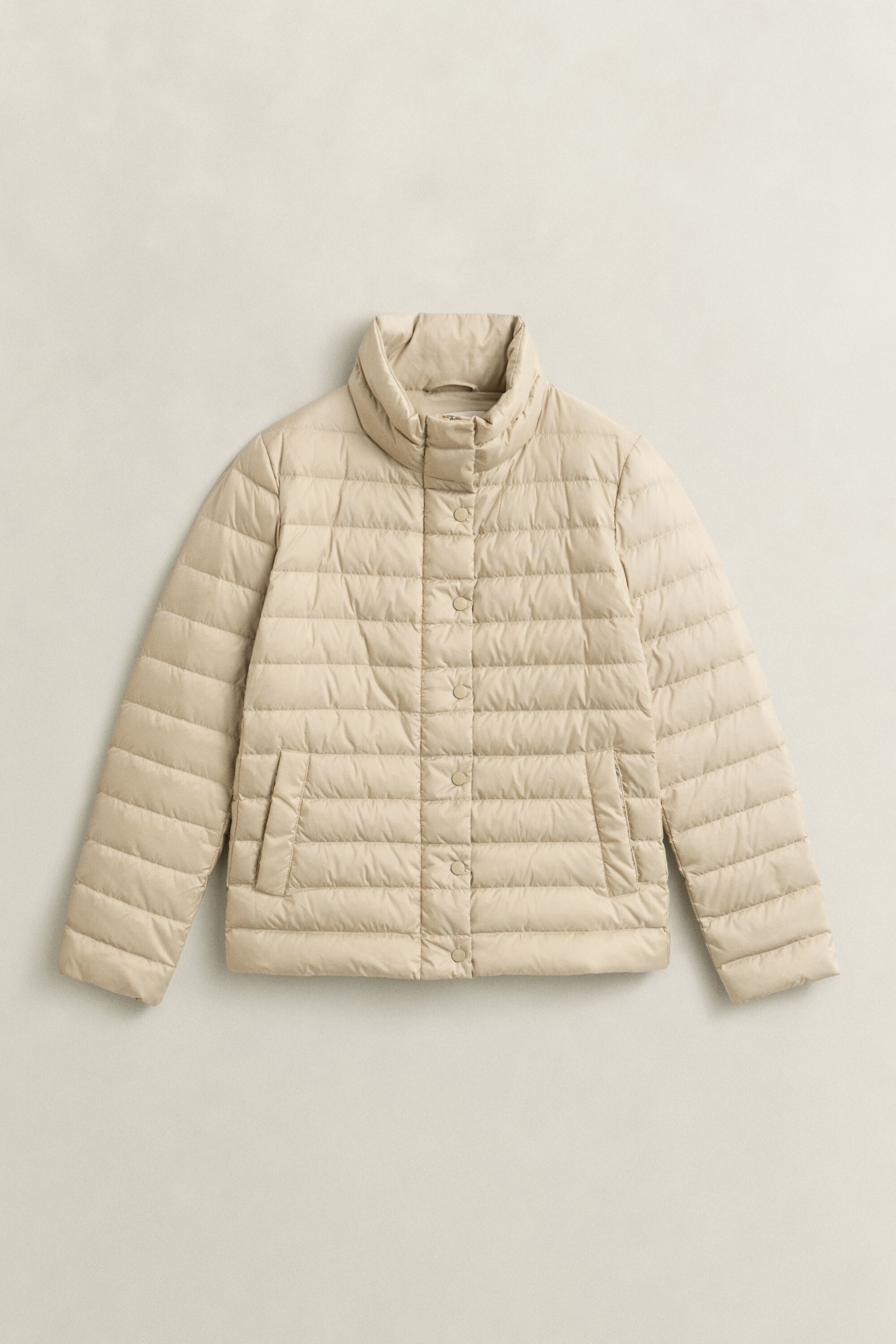 Piumino leggero