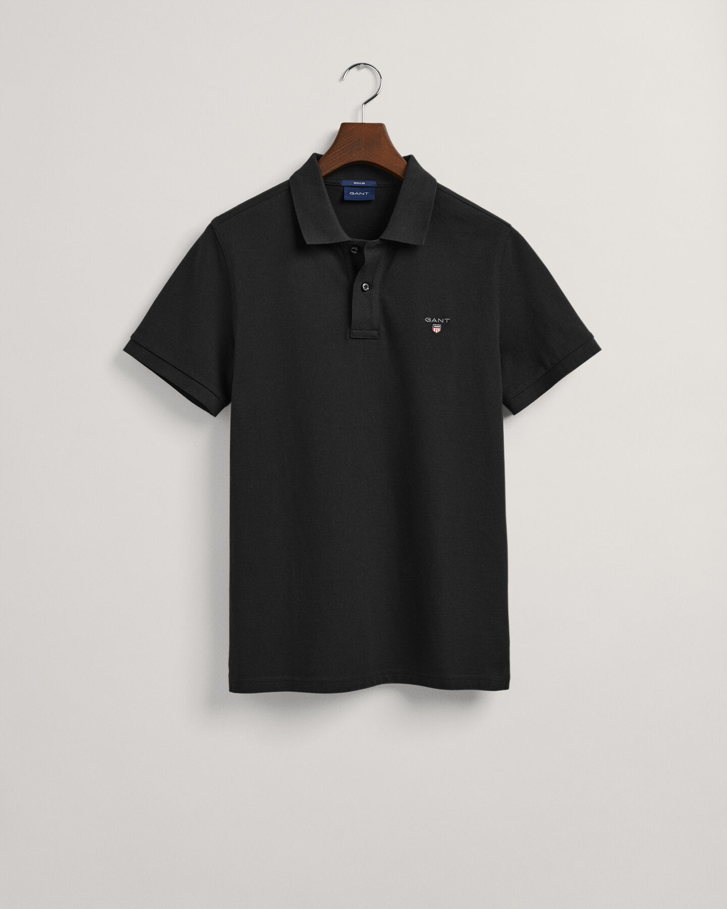Polo Original in piqué