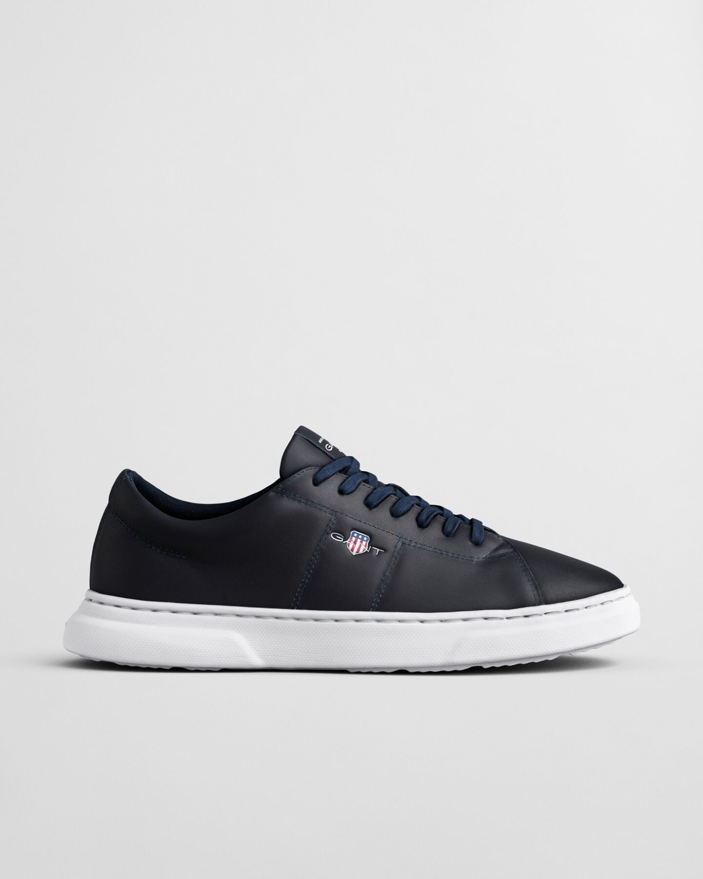 Sneakers Joree in pelle