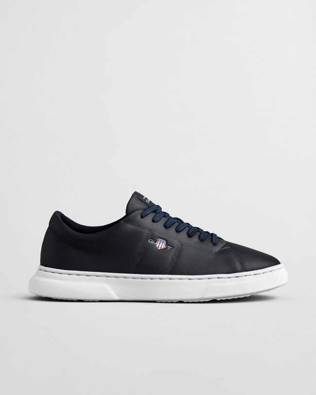 Sneakers Joree in pelle