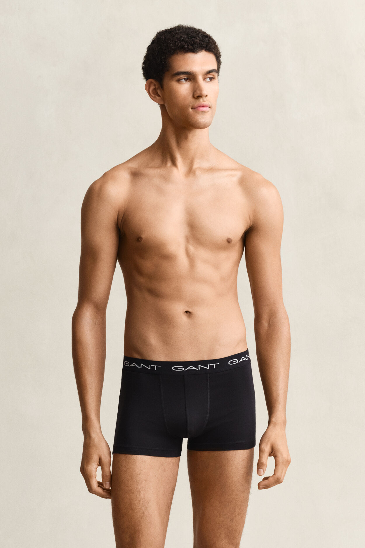 Confezione da 7 paia di boxer