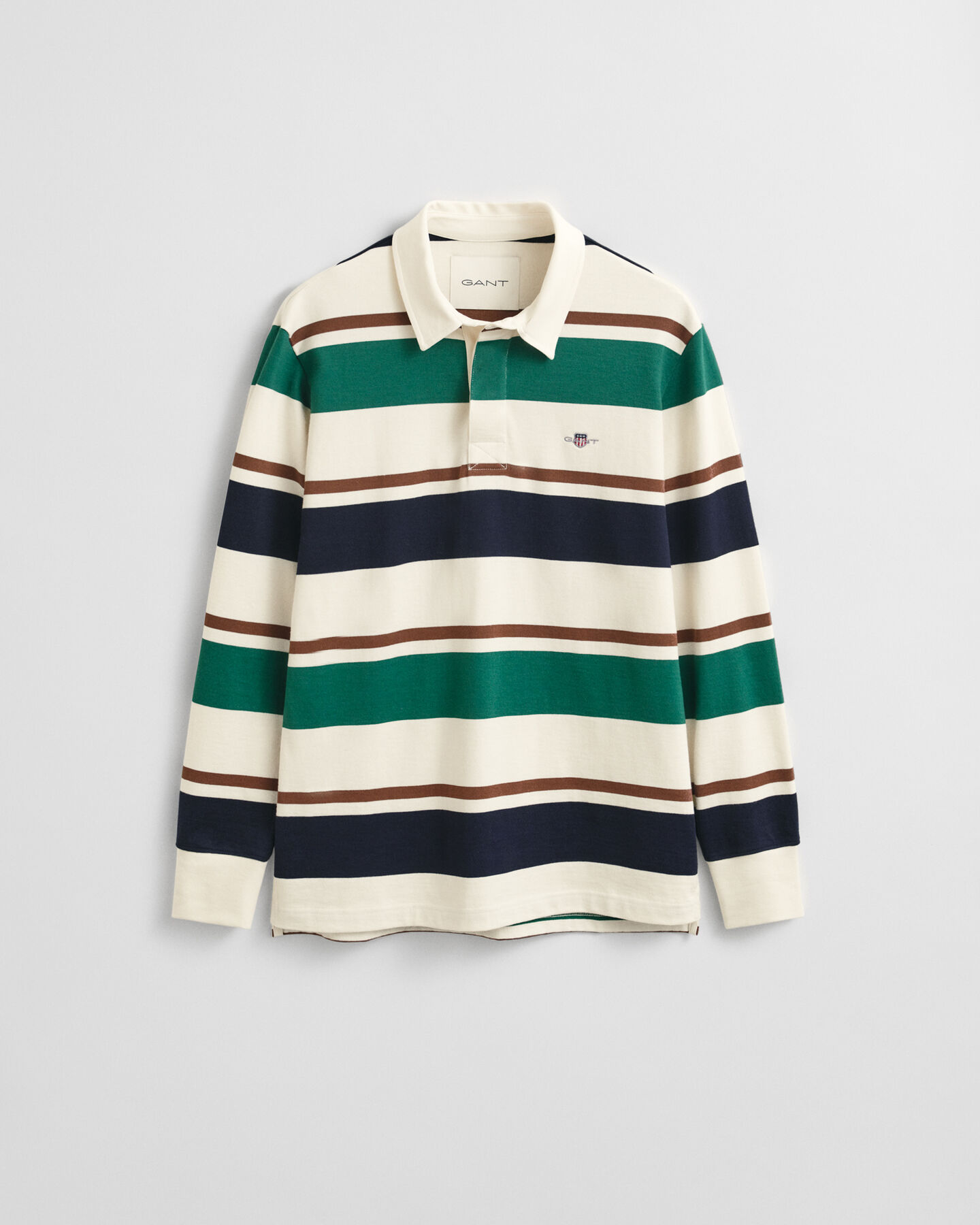 Heavy Rugger a righe