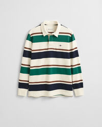 Heavy Rugger a righe