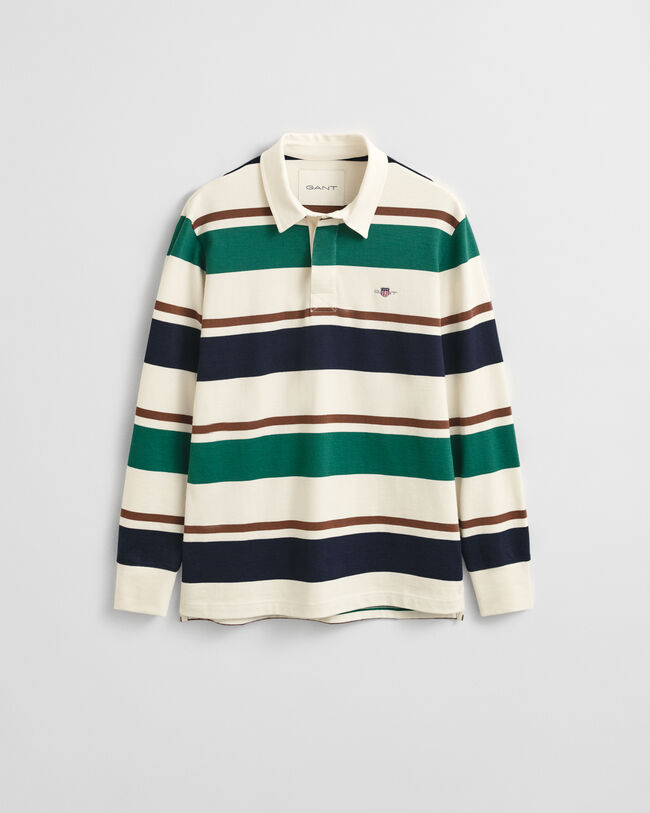 Heavy Rugger a righe