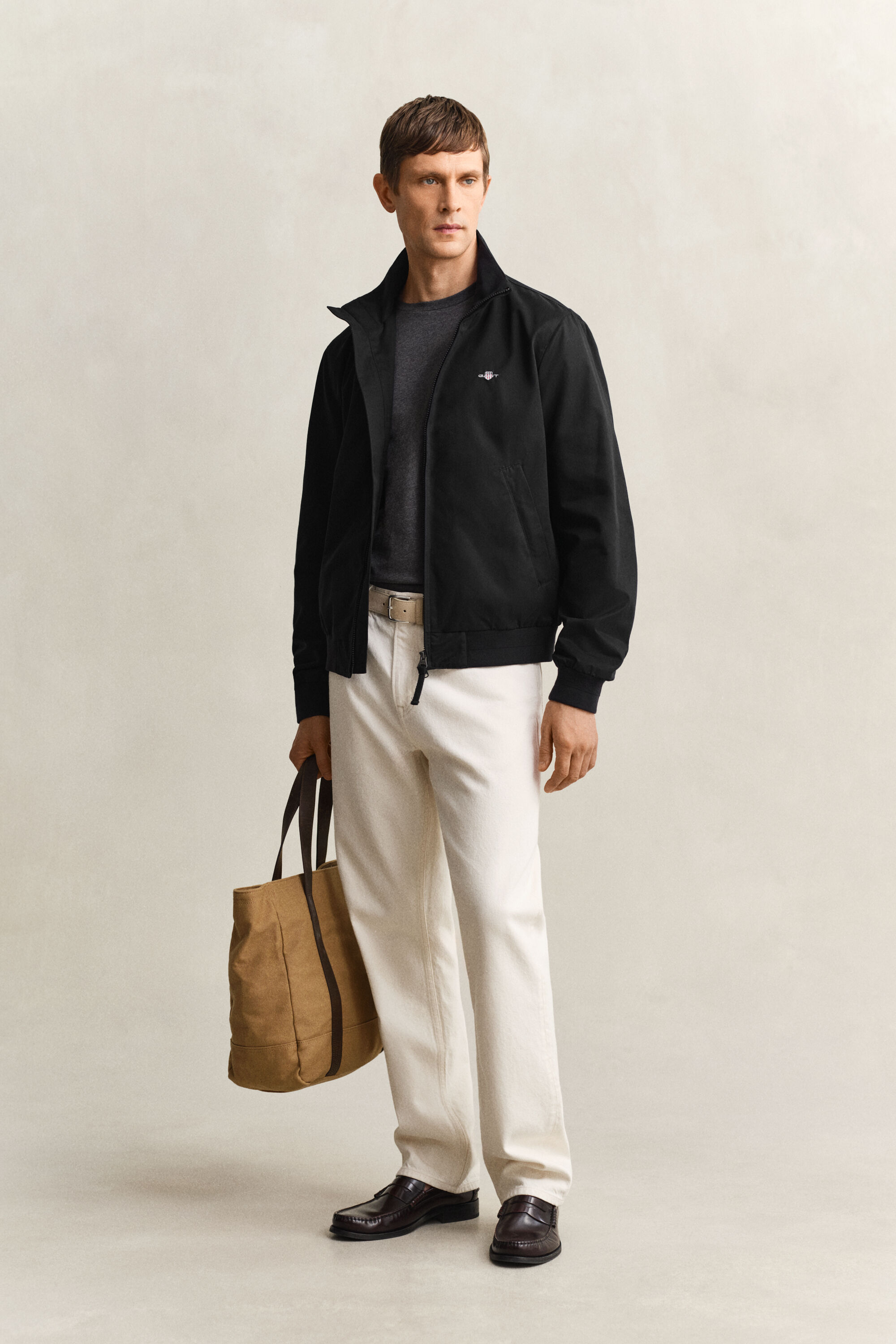 Giacca leggera Hampshire