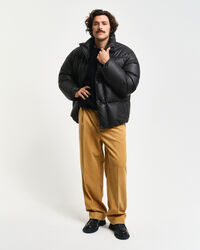 Pantaloni in velluto a coste