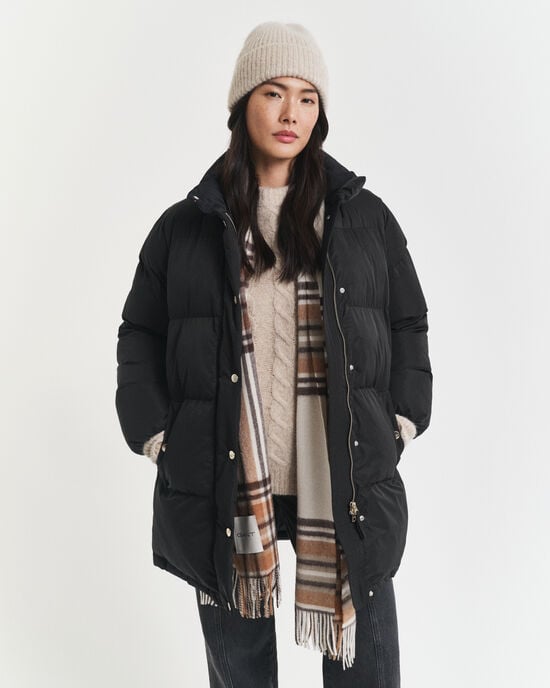 Cappotto Active Cloud