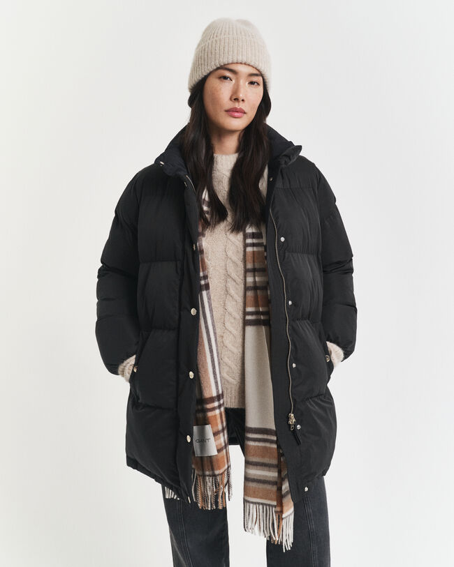 Cappotto Active Cloud