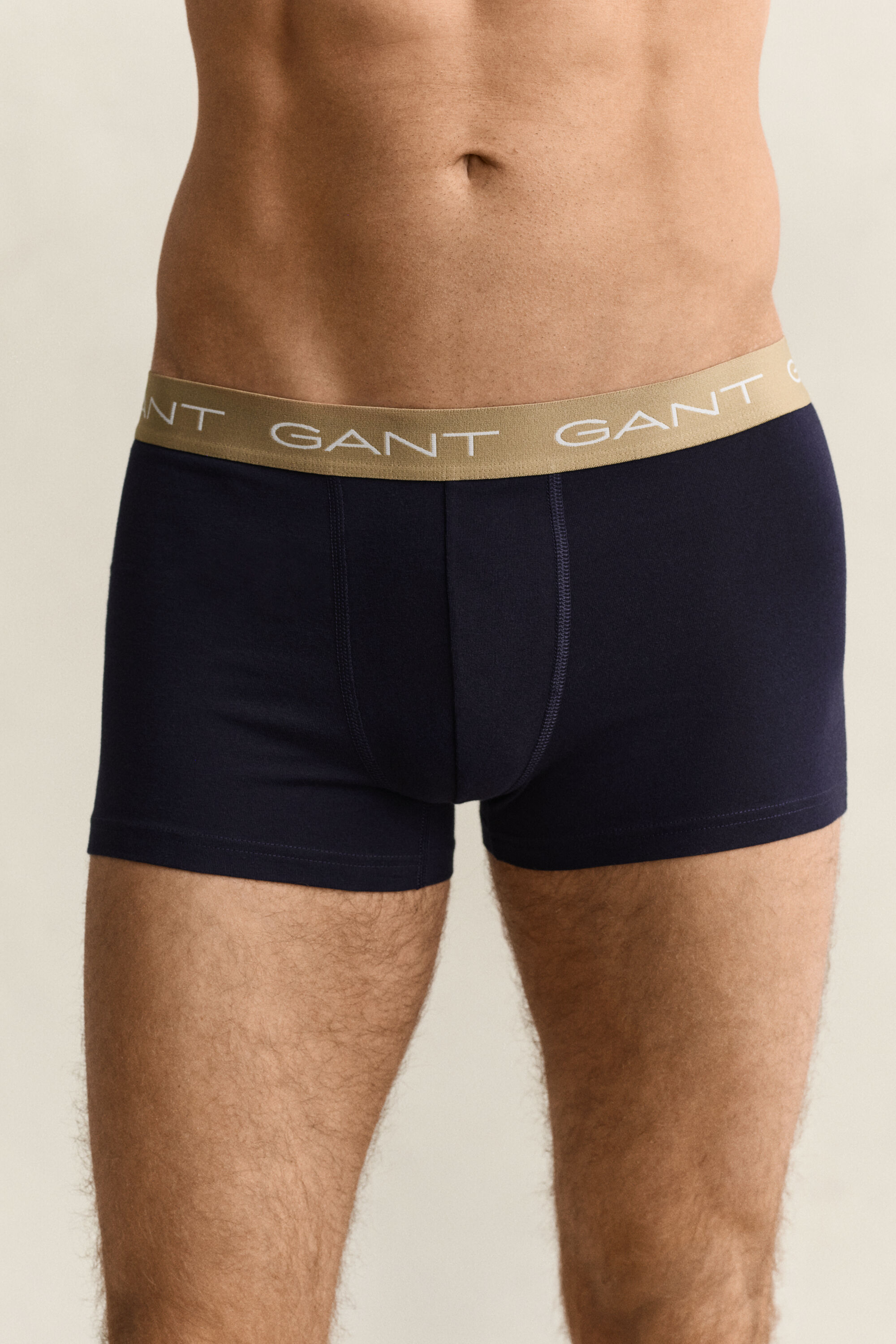 Confezione da 5 paia di boxer