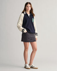 Maglia GANT Varsity in maglia Teens