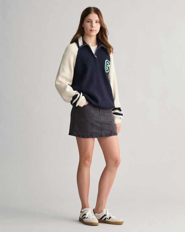 Maglia GANT Varsity in maglia Teens