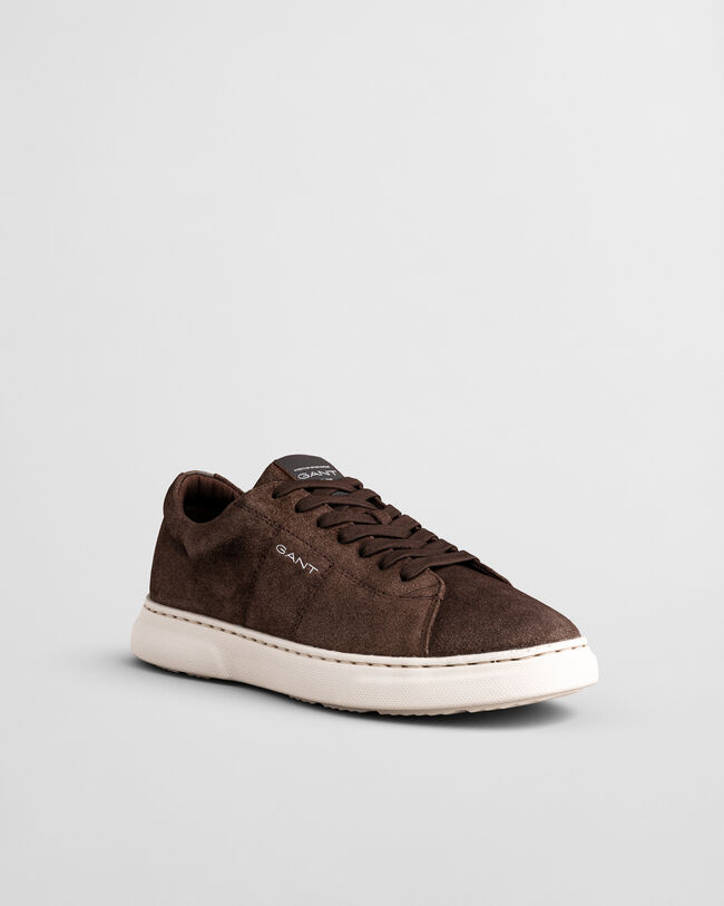 Sneakers Joree in camoscio