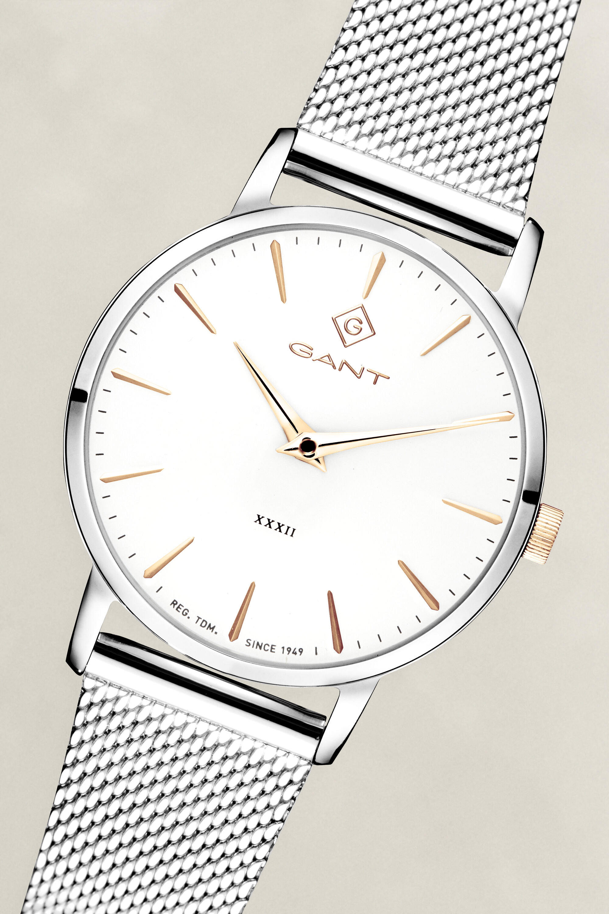 Orologio Park Avenue 32