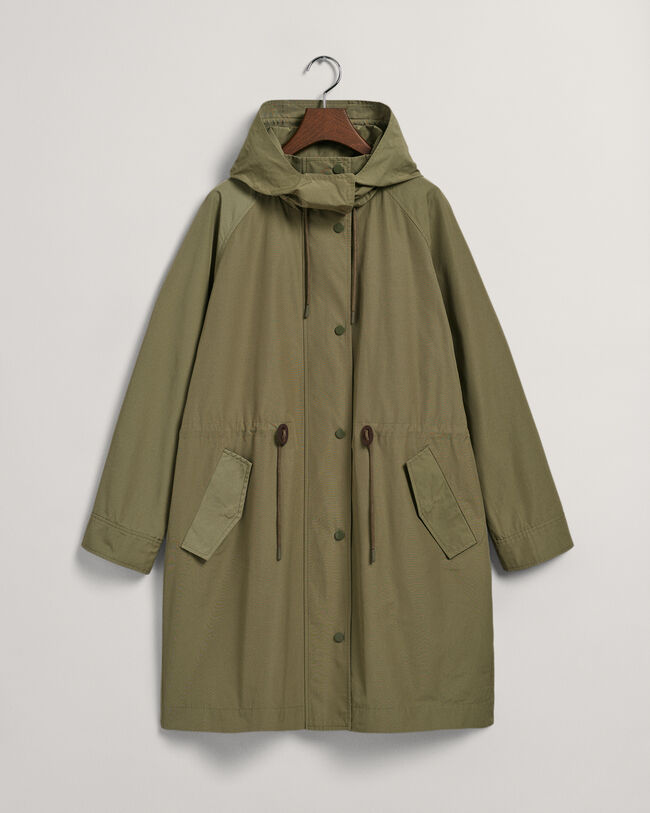 Parka Wind