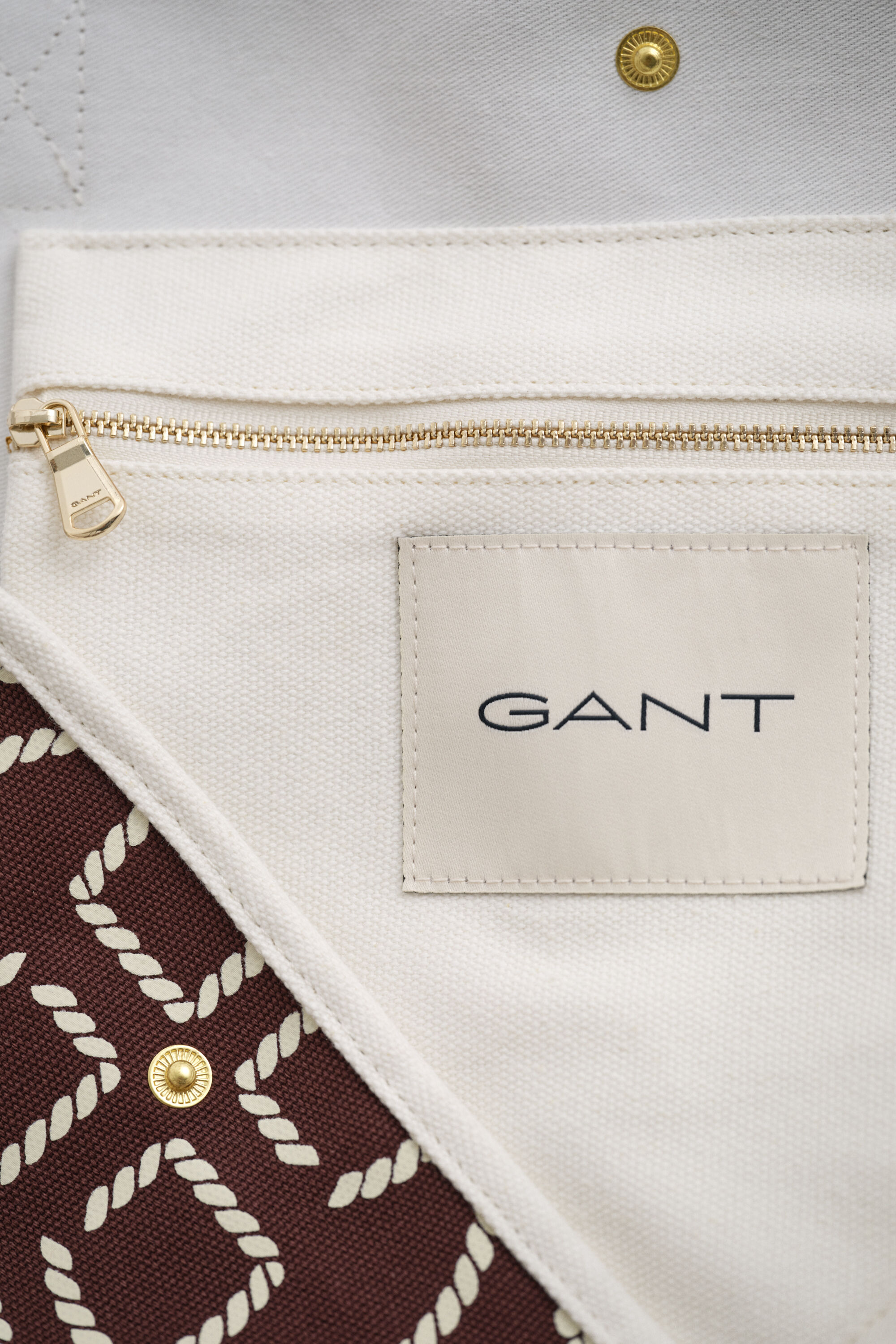 Borsa da spiaggia in tela