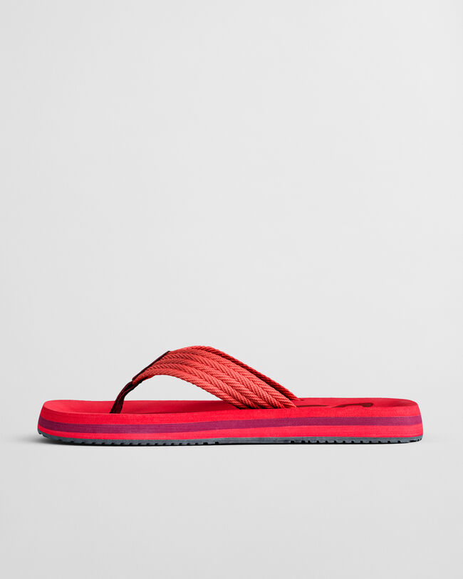 Sandali Brodale in gomma