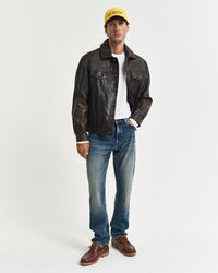 T-Shirt Shield a maniche lunghe