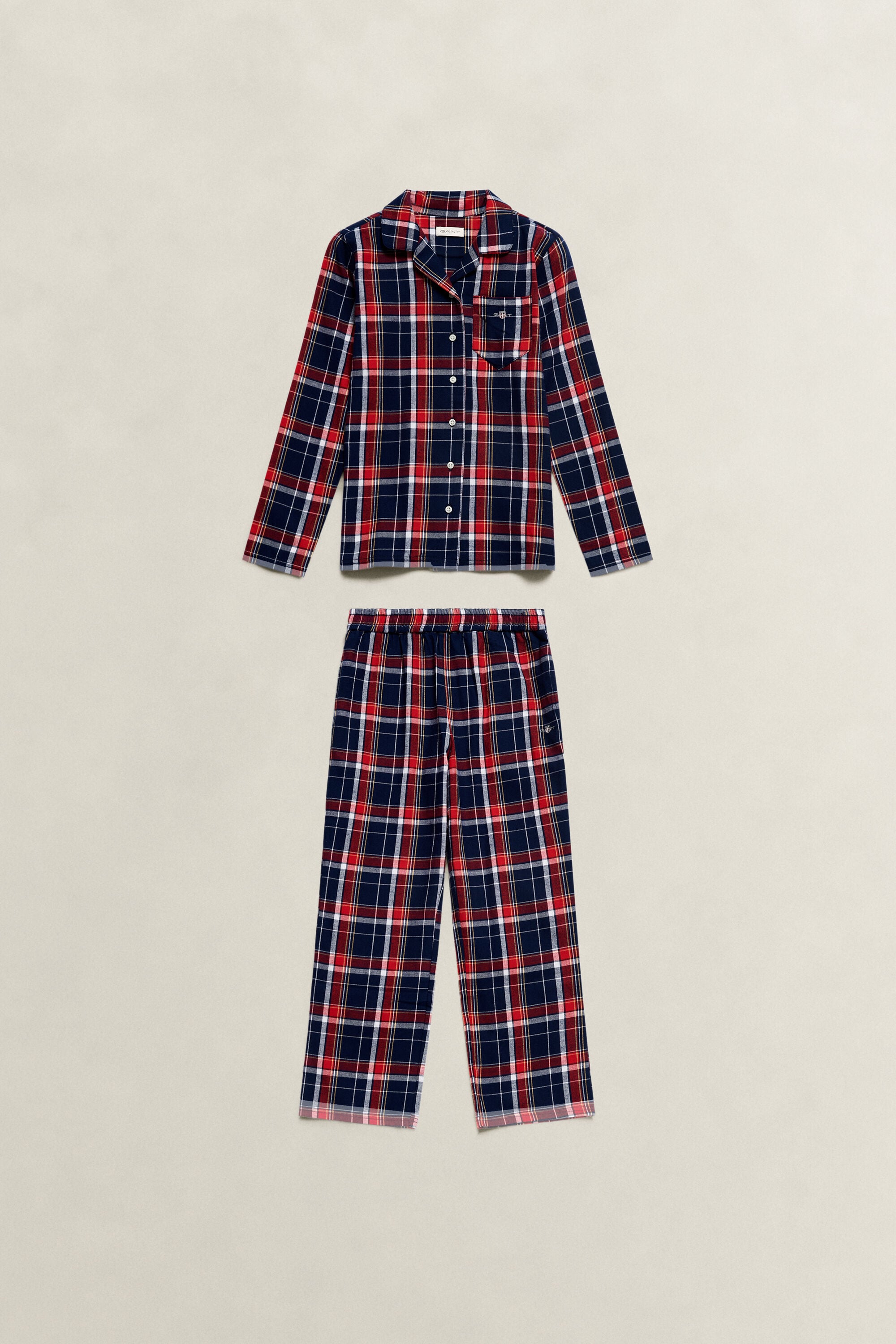 Pigiama in flanella Teen Boys