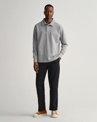 Heavy Rugger di felpa Icon G