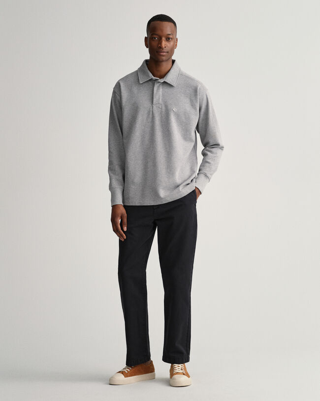 Heavy Rugger di felpa Icon G