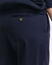 Pantaloni chino regular fit