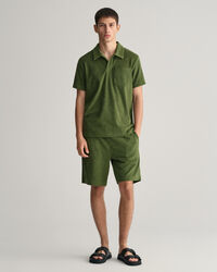 Pantaloncini Terry Cloth