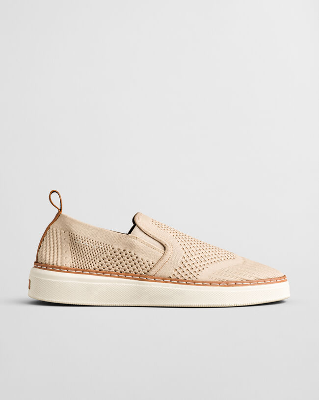 Sneakers in maglia San Prep