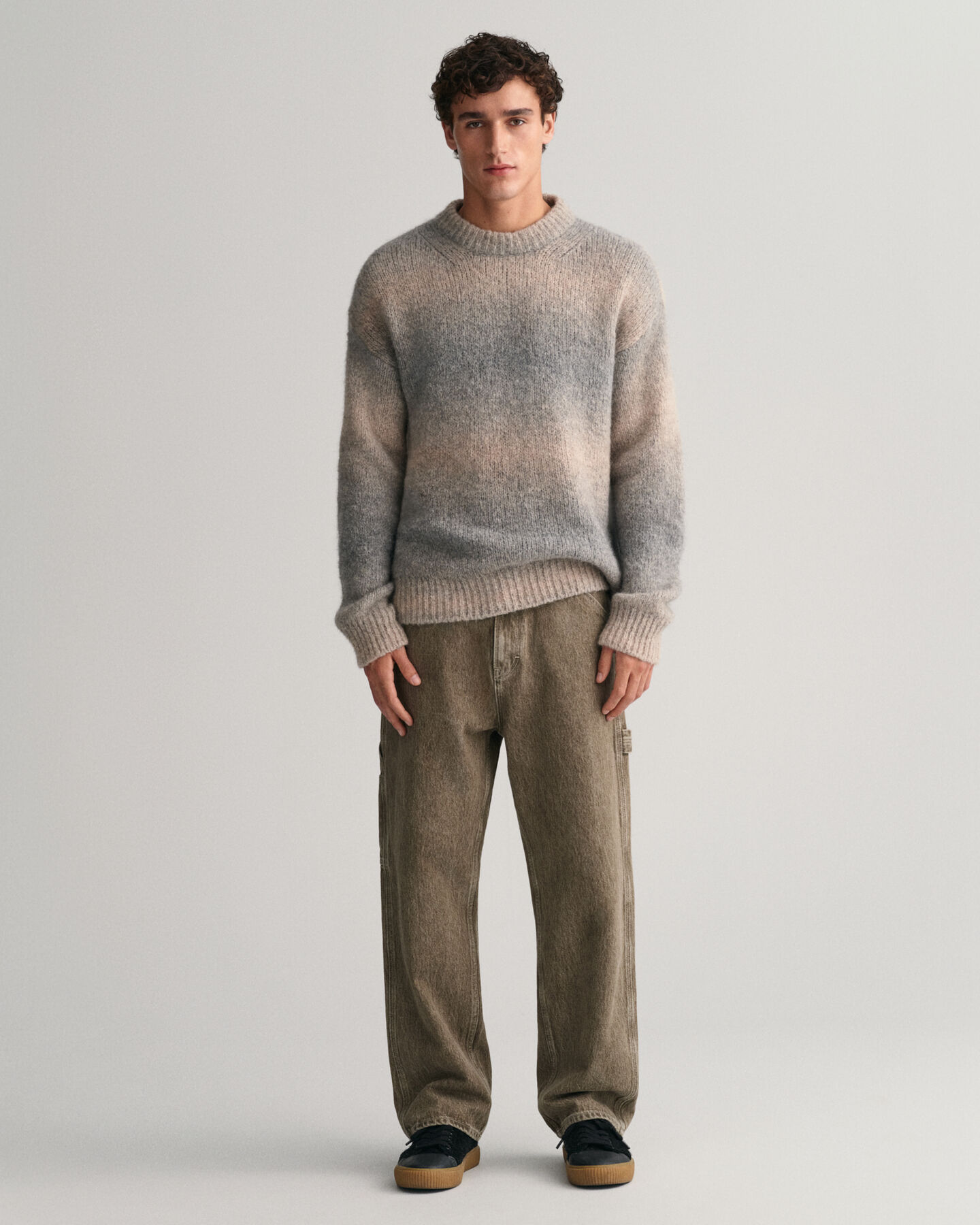 Jeans da lavoro relaxed fit