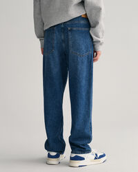 Jeans loose fit teen boys