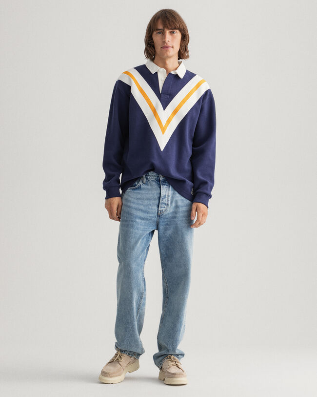 Jeans Classic slim fit