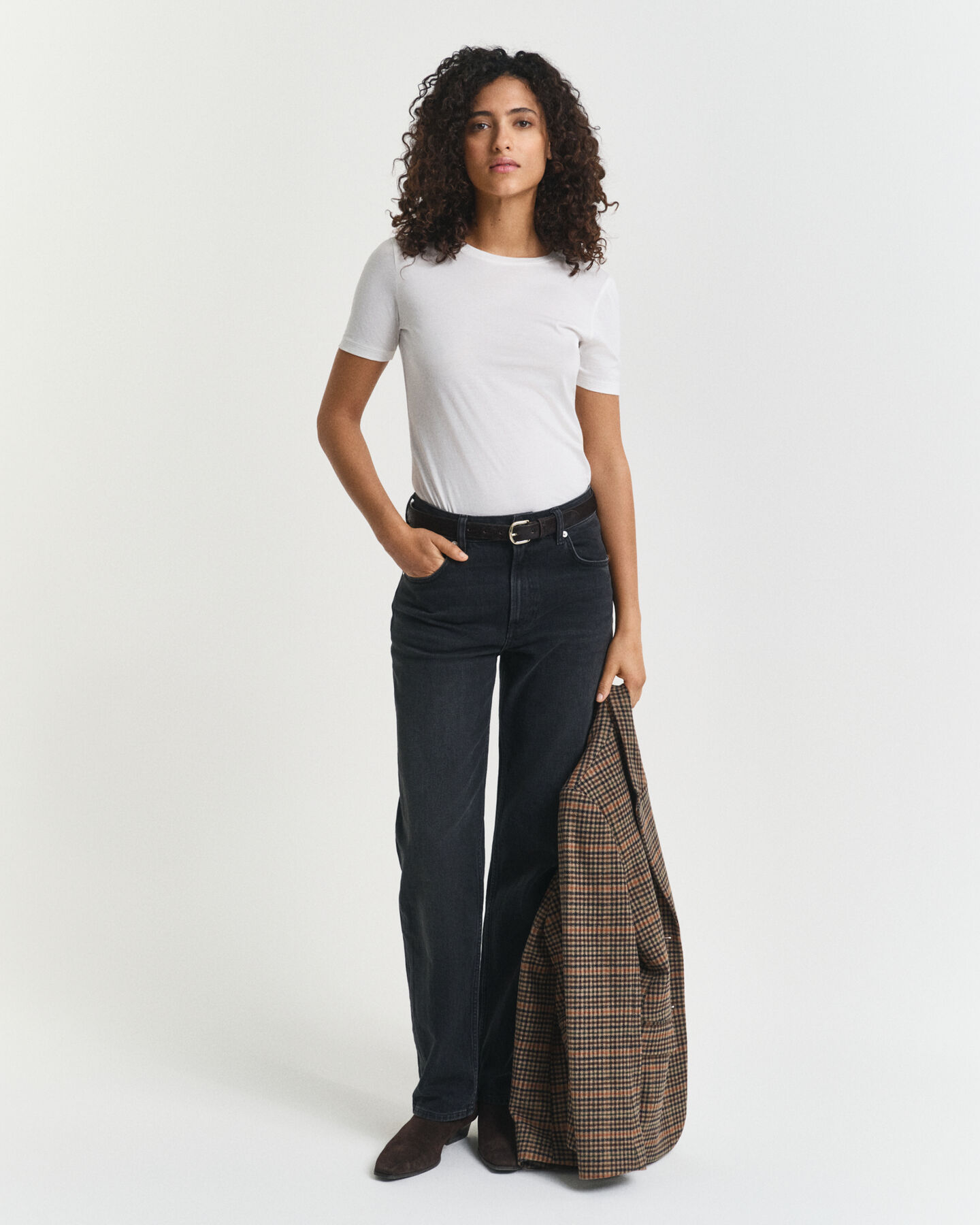 T-shirt in cotone leggero