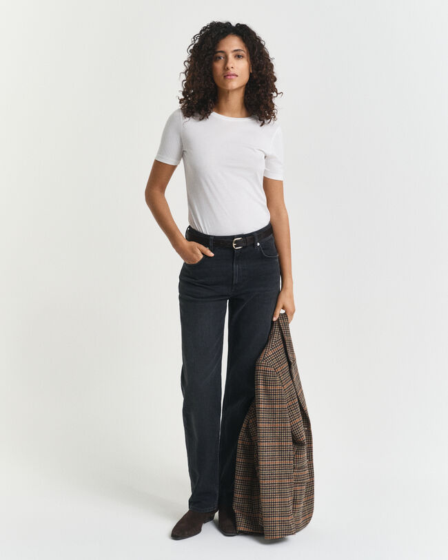 T-shirt in cotone leggero