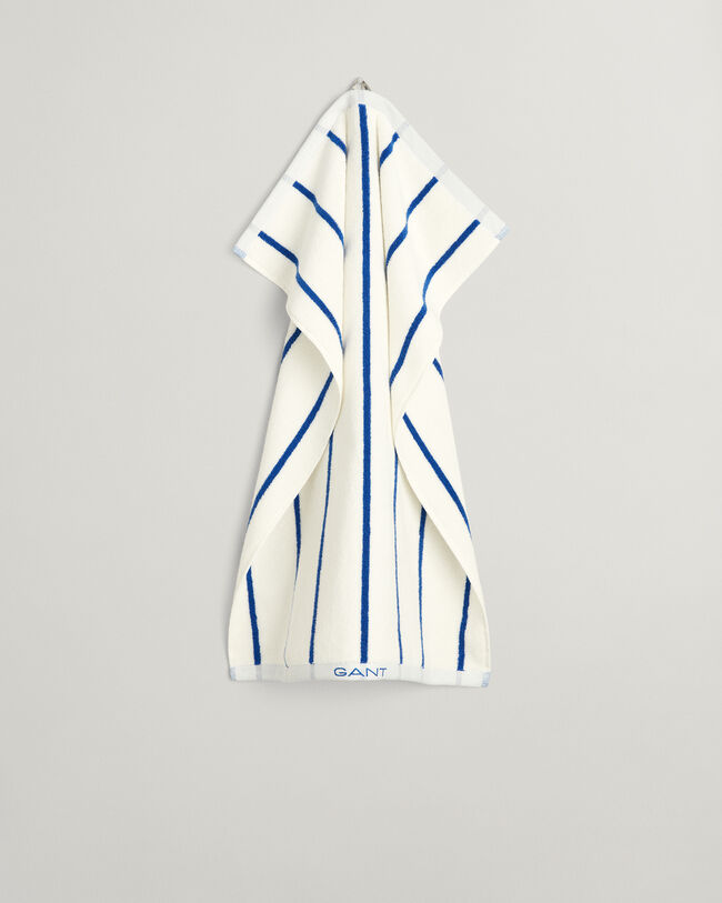 Asciugamano a righe 50 x 70