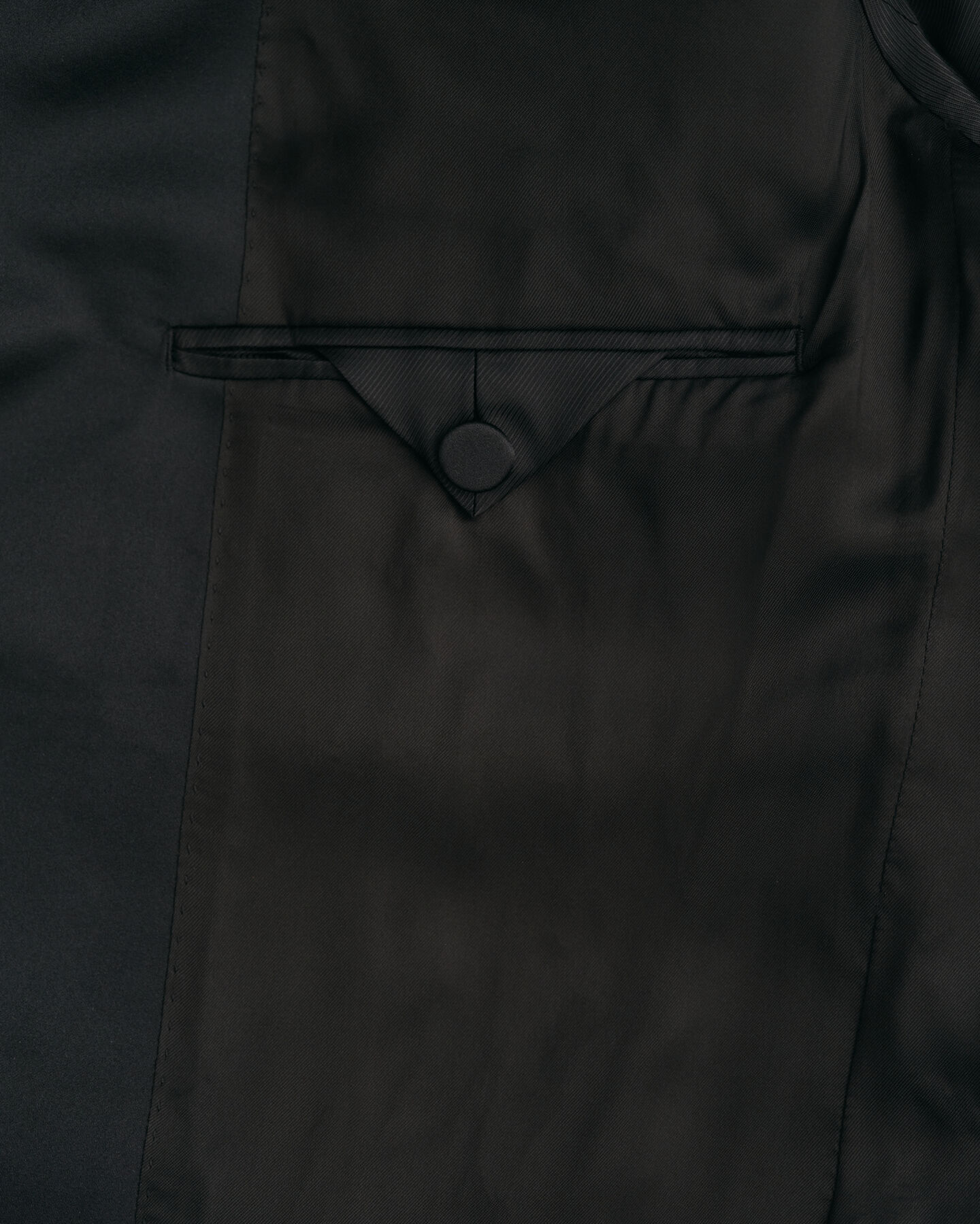 Blazer da abito Tuxedo doppiopetto