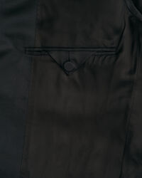 Blazer da abito Tuxedo doppiopetto