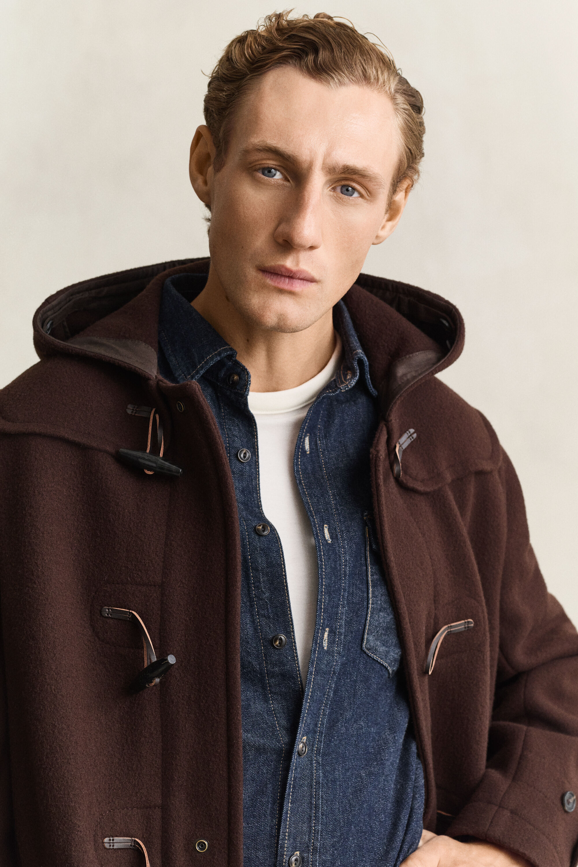 Montgomery in lana