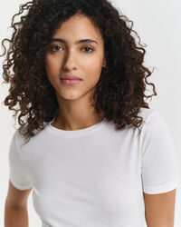 T-shirt in cotone leggero